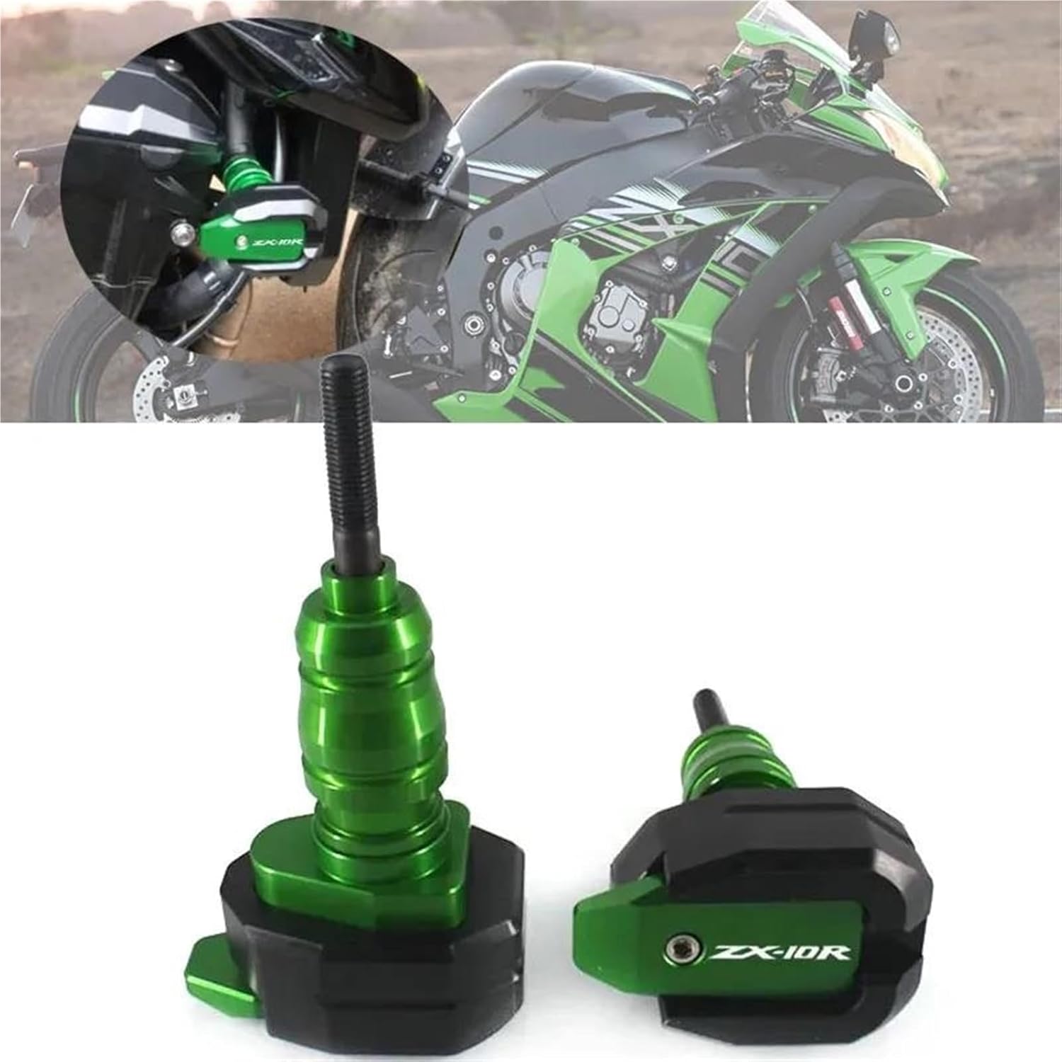 チェン ライブディオ用 デイトナ製 パワーフィルターセット AF34, AF35